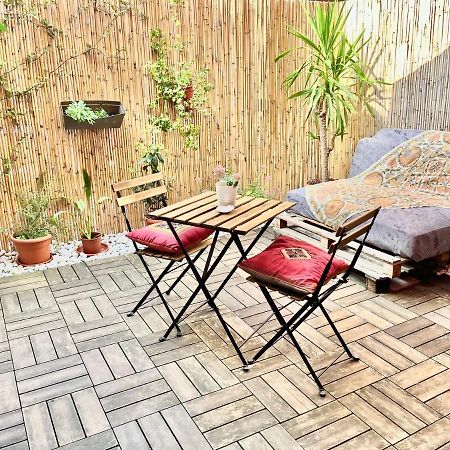 Апартаменты Mi Casita Болонья Экстерьер фото