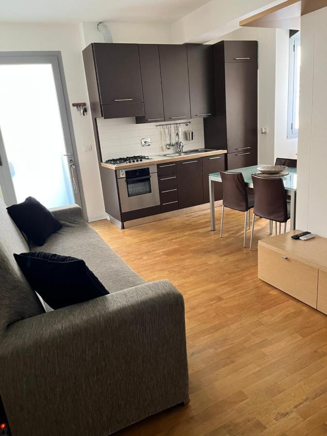 Апартаменты Mi Casita Болонья Экстерьер фото